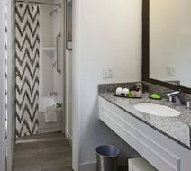 Inn at Venice Beach Room