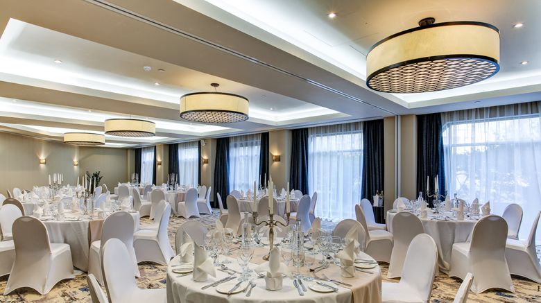 <b>Danubius Hotel Regents Park Ballroom</b>. Images powered by <a href="https://www.leonardoworldwide.com/" title="Leonardo Worldwide" target="_blank">Leonardo</a>.