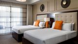 Hotel Zamora Room
