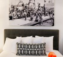 Inn at Venice Beach Room