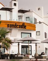 Sandcastle Inn