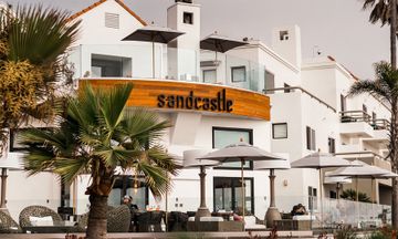 Sandcastle Inn