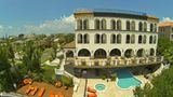 Hotel Zamora Exterior