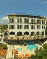 Hotel Zamora