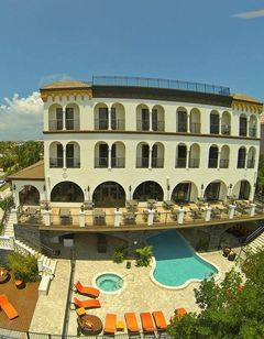 Hotel Zamora