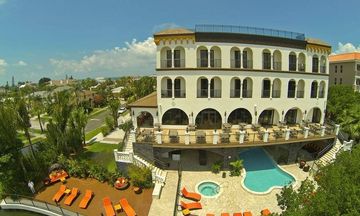 Hotel Zamora