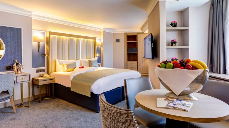 <b>Danubius Hotel Regents Park Suite</b>. Images powered by <a href="https://www.leonardoworldwide.com/" title="Leonardo Worldwide" target="_blank">Leonardo</a>.