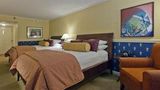 Glidden House Inn Room