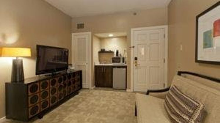 Glidden House Inn Suite