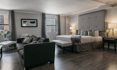 Hotel Deco