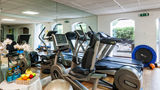 Danubius Hotel Regents Park Recreation