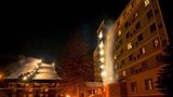 Wisp Mountain Resort Hotel & Conf Ctr Exterior