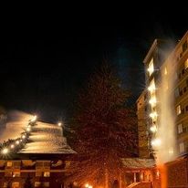 Wisp Mountain Resort Hotel & Conf Ctr