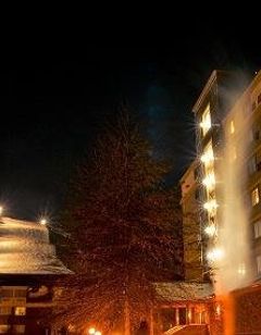 Wisp Mountain Resort Hotel & Conf Ctr