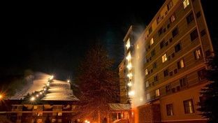 Wisp Mountain Resort Hotel & Conf Ctr