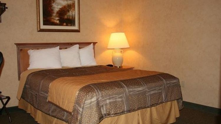Wisp Mountain Resort Hotel & Conf Ctr Suite