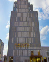The Parc Hotel