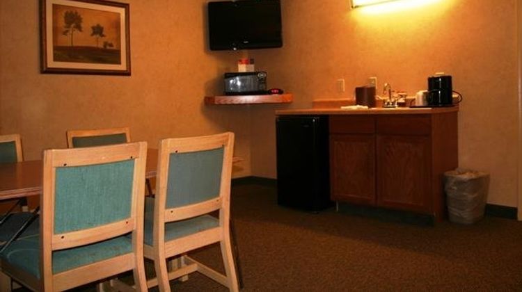 Wisp Mountain Resort Hotel & Conf Ctr Suite