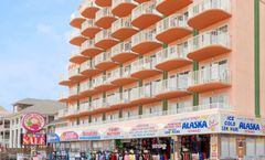Paradise Plaza Inn