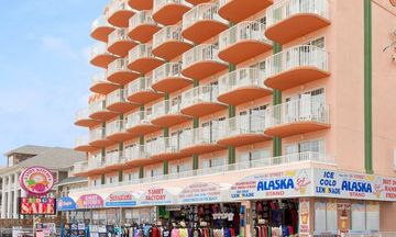 Paradise Plaza Inn