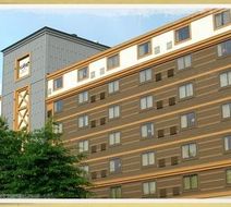 Wisp Mountain Resort Hotel & Conf Ctr Exterior
