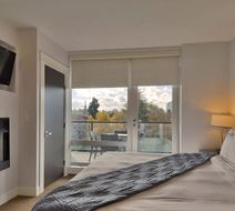 Parkside Hotel & Spa Suite