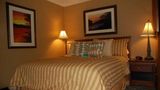Wisp Mountain Resort Hotel & Conf Ctr Suite
