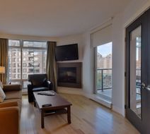Parkside Hotel & Spa Suite