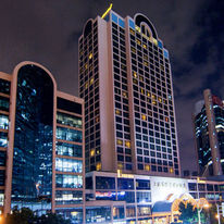 Hotel Equatorial Shanghai