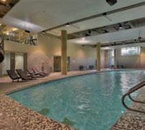 Parkside Hotel & Spa Pool