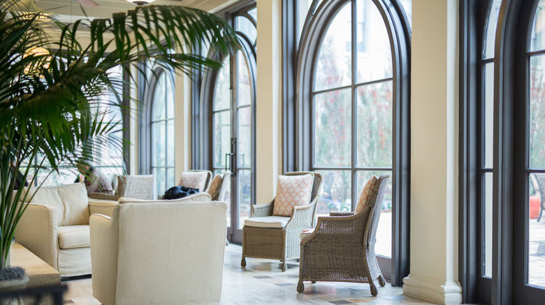<b>The Southern Hotel Lobby</b>. Images powered by <a href="https://www.leonardoworldwide.com/" title="Leonardo Worldwide" target="_blank">Leonardo</a>.