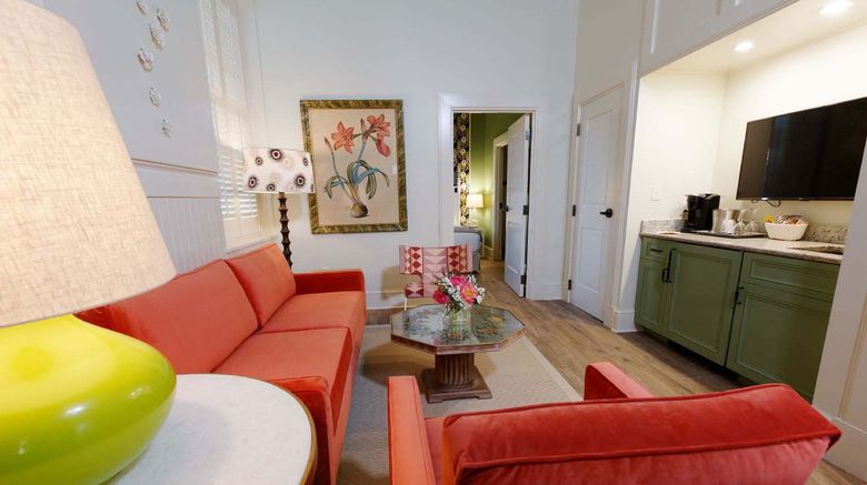 <b>The Southern Hotel Suite</b>. Images powered by <a href="https://www.leonardoworldwide.com/" title="Leonardo Worldwide" target="_blank">Leonardo</a>.