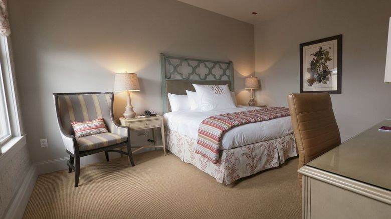 <b>The Southern Hotel Room</b>. Images powered by <a href="https://www.leonardoworldwide.com/" title="Leonardo Worldwide" target="_blank">Leonardo</a>.