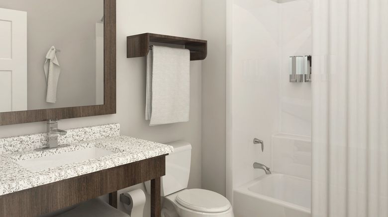 <b>Stayapt Suites Goldsboro-Seymour Johnson Afb Suite</b>. Images powered by <a href="https://www.leonardoworldwide.com/" title="Leonardo Worldwide" target="_blank">Leonardo</a>.
