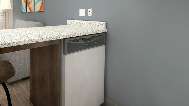 <b>Stayapt Suites Goldsboro-Seymour Johnson Afb Suite</b>. Images powered by <a href="https://www.leonardoworldwide.com/" title="Leonardo Worldwide" target="_blank">Leonardo</a>.