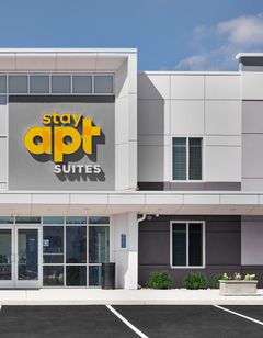 stayAPT Suites Rock Hill