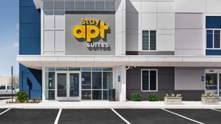 stayAPT Suites Rock Hill