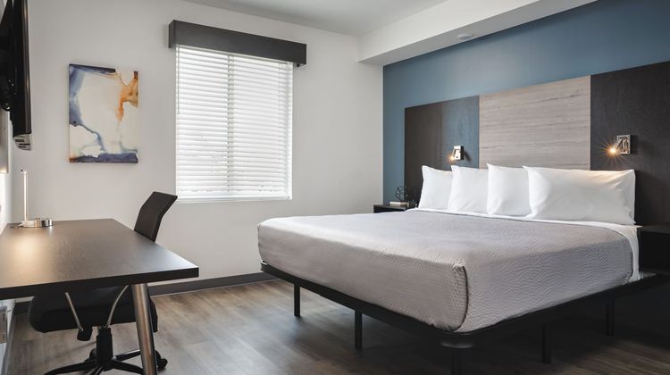 stayAPT Suites Rock Hill Suite