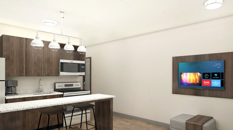 <b>Stayapt Suites Goldsboro-Seymour Johnson Afb Suite</b>. Images powered by <a href="https://www.leonardoworldwide.com/" title="Leonardo Worldwide" target="_blank">Leonardo</a>.