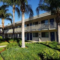Vagabond Inn Sylmar