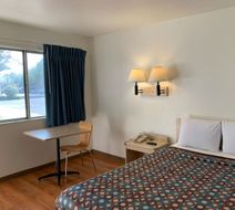Vagabond Inn Sylmar Room