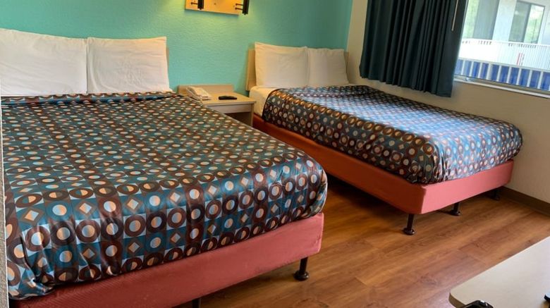<b>Vagabond Inn Sylmar Room</b>. Images powered by <a href="https://www.leonardoworldwide.com/" title="Leonardo Worldwide" target="_blank">Leonardo</a>.