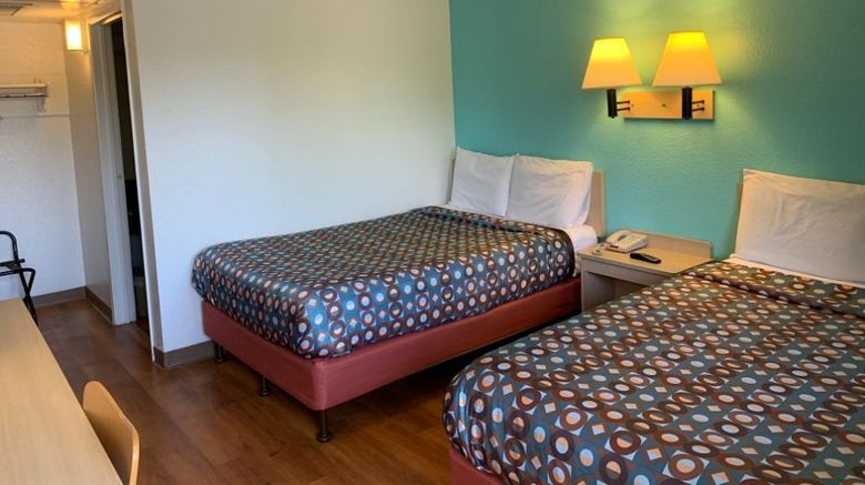<b>Vagabond Inn Sylmar Room</b>. Images powered by <a href="https://www.leonardoworldwide.com/" title="Leonardo Worldwide" target="_blank">Leonardo</a>.