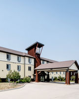 Black Gold Suites Tioga