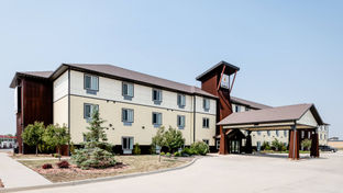 Black Gold Suites Tioga
