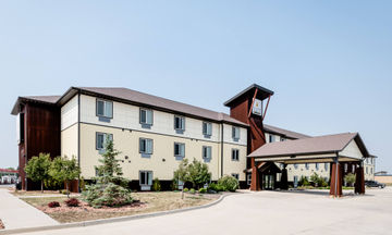 Black Gold Suites Tioga