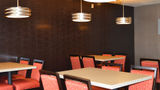 Black Gold Suites Tioga Restaurant