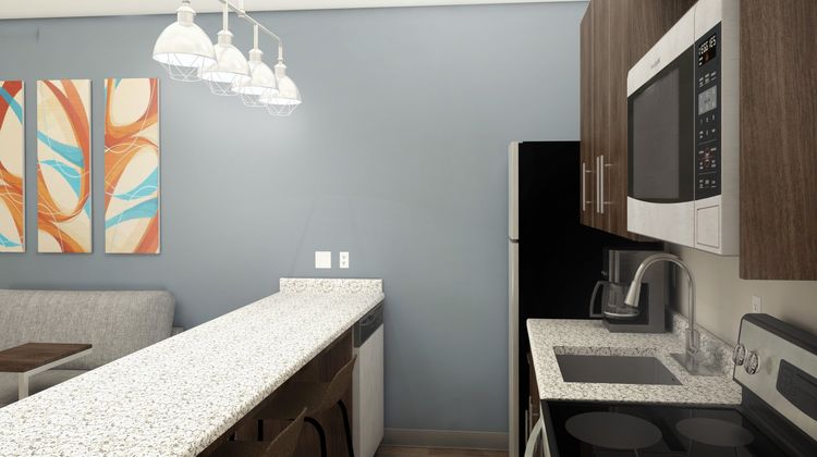 Stayapt Suites Goldsboro-Seymour Johnson Afb Suite