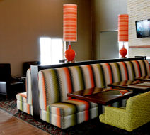 Black Gold Suites Tioga Restaurant
