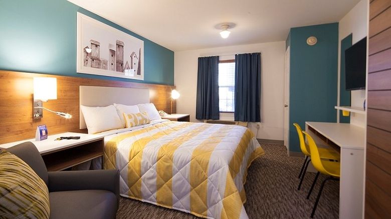 <b>UpTown Suites Concord Room</b>. Images powered by <a href="https://www.leonardoworldwide.com/" title="Leonardo Worldwide" target="_blank">Leonardo</a>.